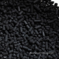 Manufacturer Sale Super Quality Gas Purification Adsorbent Columnar Coal Activated Carbon for H2S Removal